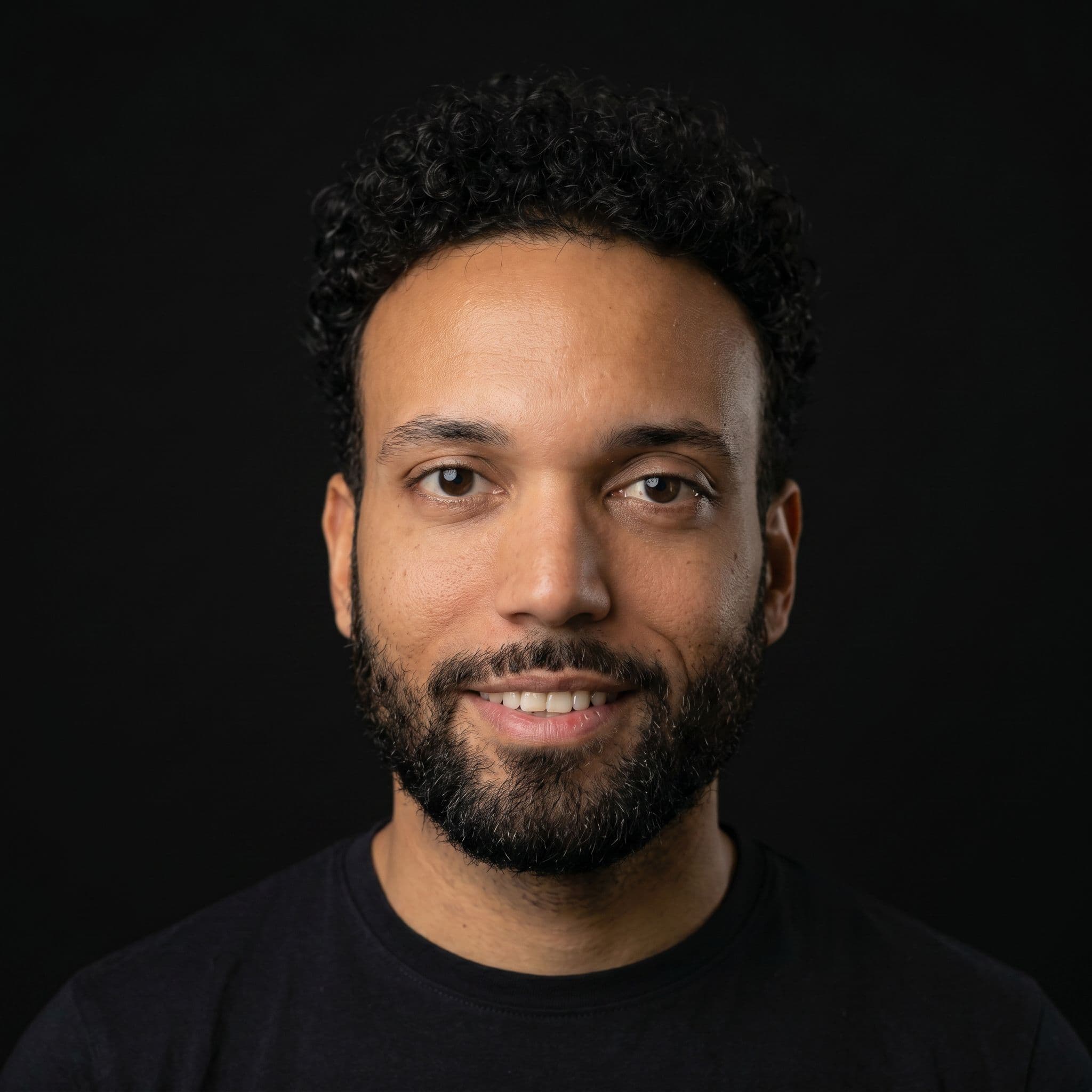 Marving Moreton — founder of OutAnswer